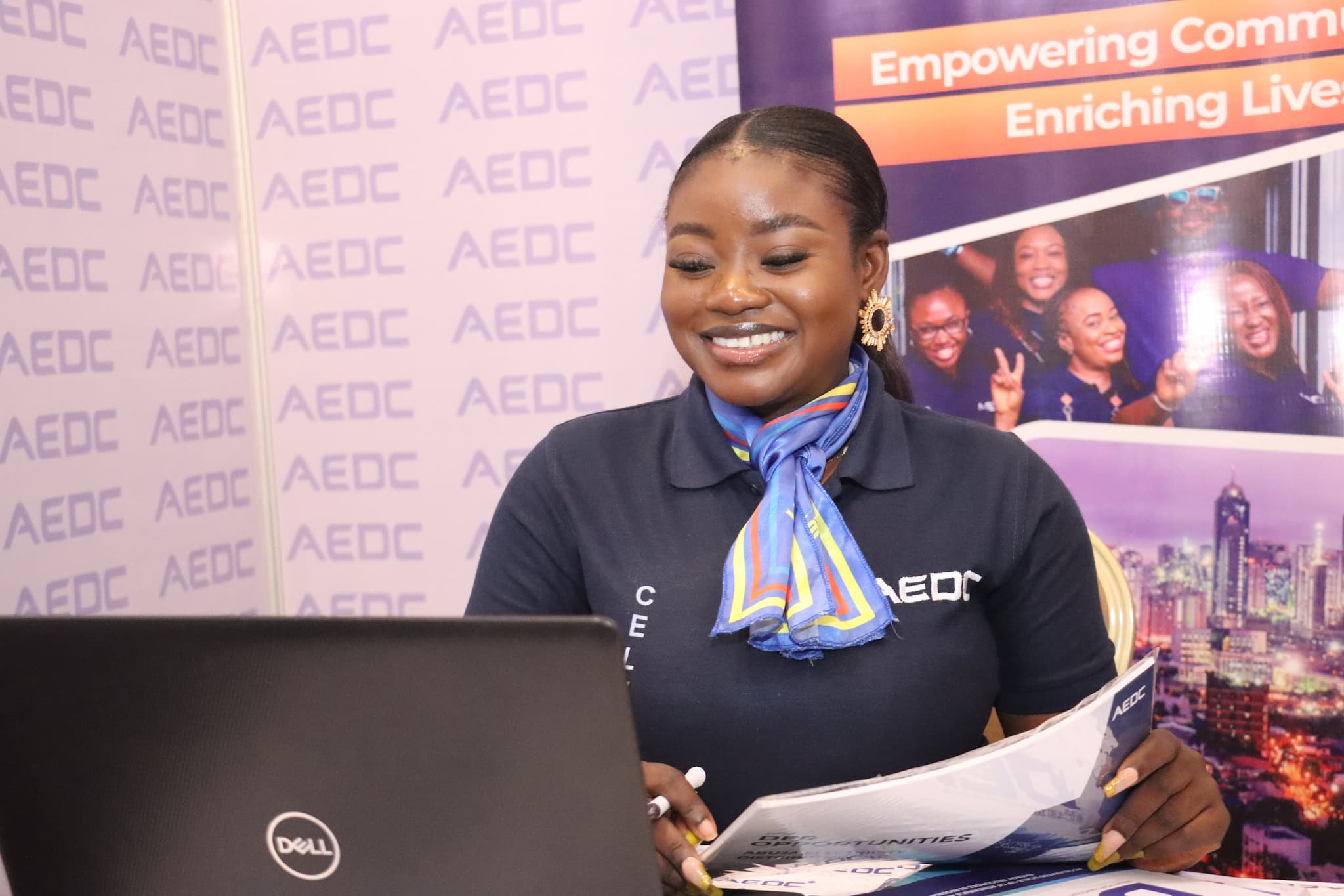 AEDC Self Care